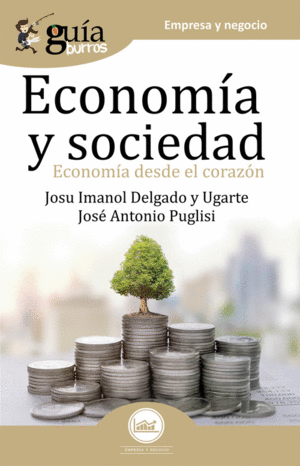 GUIABURROS ECONOMIA Y SOCIEDAD