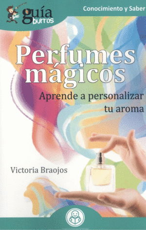 GUIABURROS PERFUMES MAGICOS