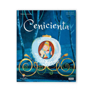 CENICIENTA. CUENTOS DE HADAS. EDIC. ILUSTRADO (ESPA�OL)