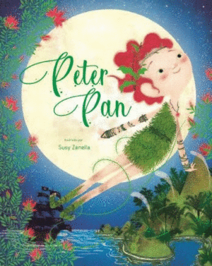 PETER PAN. PRECIOSOS CUENTOS DE HADAS. EDIC. ILUSTRADO (ESPA�OL)
