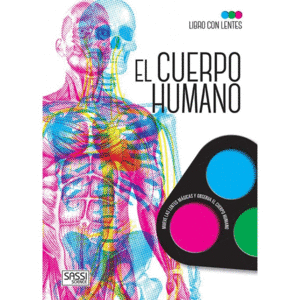 EL CUERPO HUMANO 2018