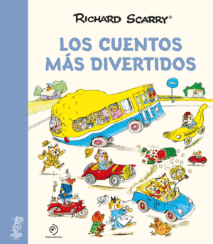 LOS CUENTOS MAS DIVERTIDOS