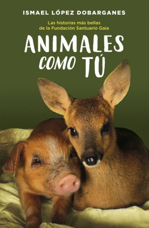 ANIMALES COMO TU