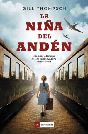 LA NIA DEL ANDEN