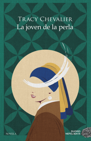 LA JOVEN DE LA PERLA