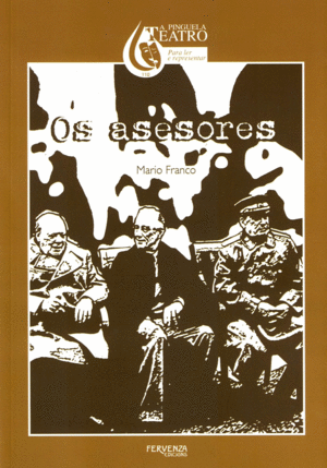 OS ASESORES