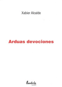 ARDUAS DEVOCIONES