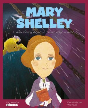 MARY SHELLEY