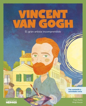 VINCENT VAN GOGH