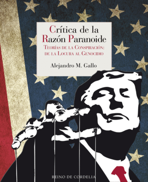 CRITICA DE LA RAZON PARANOIDE