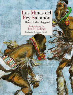 MINAS DEL REY SALOMON,LAS