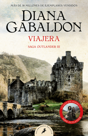 VIAJERA (CLAIRE RANDALL 3)