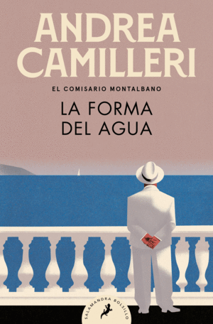 LA FORMA DEL AGUA (COMISARIO MONTALBANO 1)