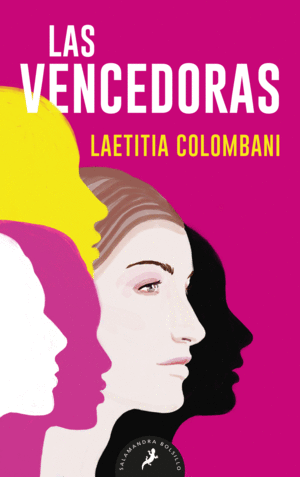 LAS VENCEDORAS