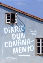 DIARIO DUN CONFINAMENTO