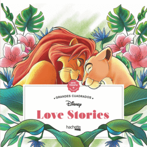 LOVE STORIES