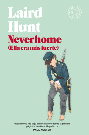 NEVERHOME