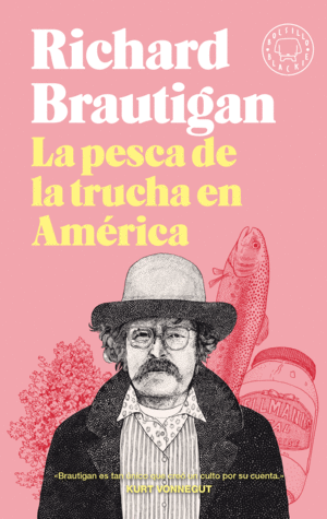 LA PESCA DE LA TRUCHA EN AMERICA