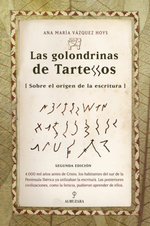 LAS GOLONDRINAS DE TARTESSOS