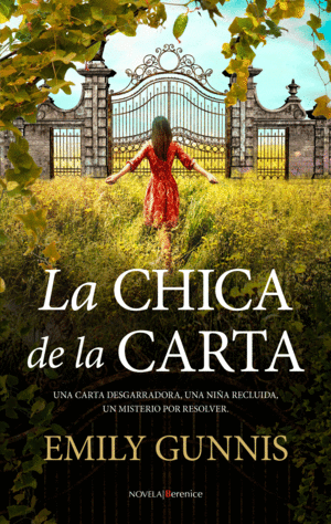 LA CHICA DE LA CARTA