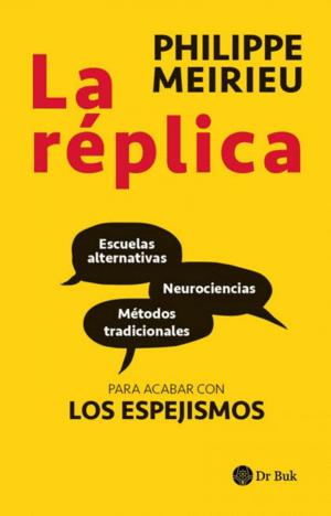 LA REPLICA