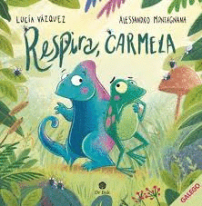 RESPIRA, CARMELA (GALEGO)