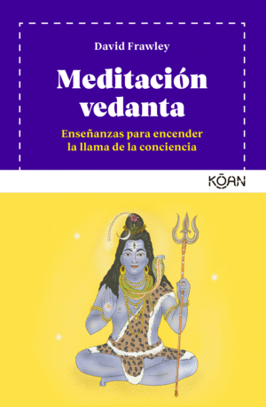 MEDITACION VEDANTA