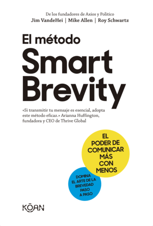 EL METODO SMART BREVITY