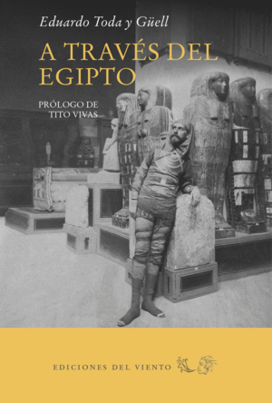 A TRAVES DEL EGIPTO