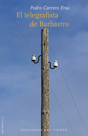 EL TELEGRAFISTA DE BARBASTRO