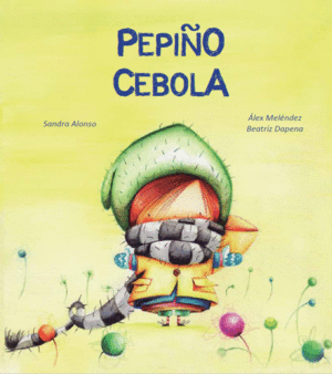 PEPIO CEBOLA