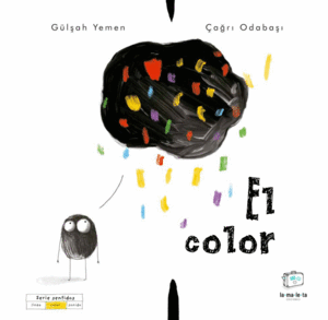 EL COLOR