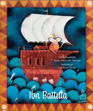 IBN BATTUTA