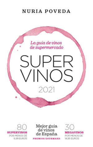 SUPERVINOS 2021