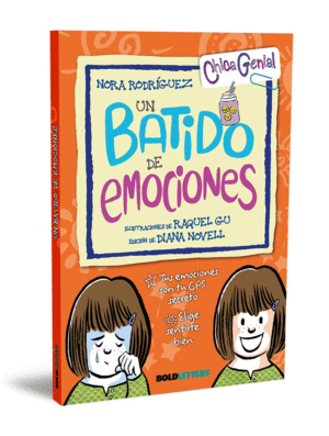 UN BATIDO DE EMOCIONES