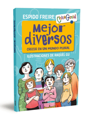 MEJOR DIVERSOS