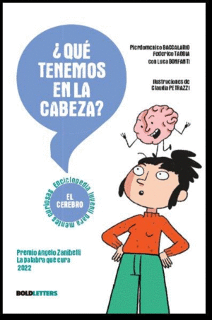QUE TENEMOS EN LA CABEZA?