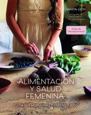 ALIMENTACION Y SALUD FEMENINA