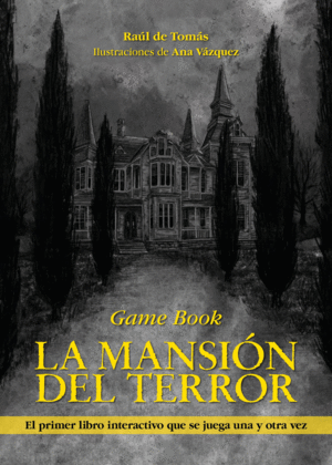 LA MANSION DEL TERROR