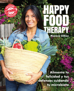 HAPPY FOOD THERAPY