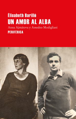 UN AMOR AL ALBA