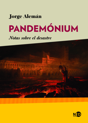 PANDEMONIUM