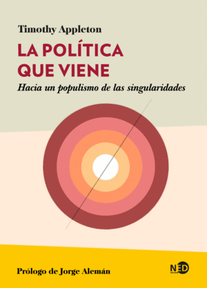 POLITICA QUE VIENE,LA