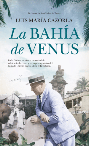 LA BAHIA DE VENUS