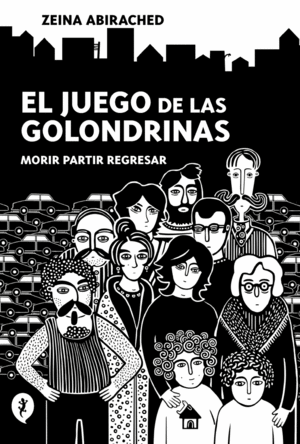 EL JUEGO DE LAS GOLONDRINAS