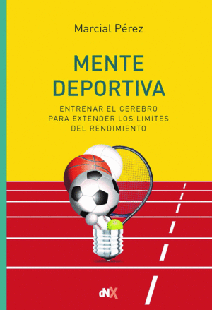 MENTE DEPORTIVA