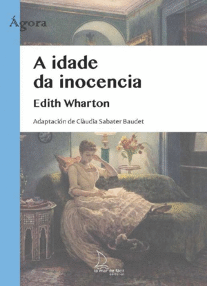 A IDADE DA INOCENCIA