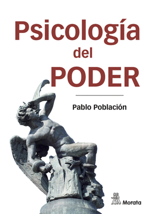 PSICOLOGIA DEL PODER