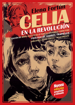 CELIA EN LA REVOLUCION (NE)