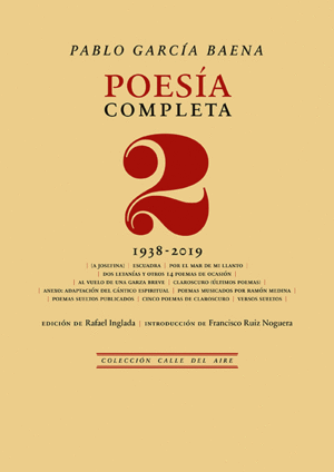 POESIA COMPLETA, 2